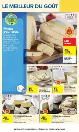 Catalogue Carrefour page 10