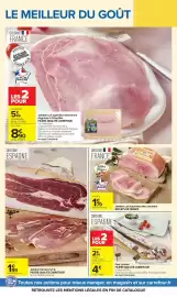 Catalogue Carrefour page 11
