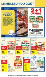Catalogue Carrefour page 14