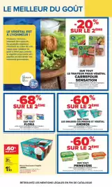 Catalogue Carrefour page 15
