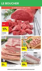 Catalogue Carrefour page 20