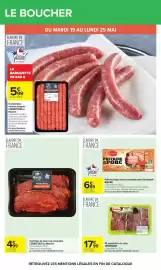 Catalogue Carrefour page 21