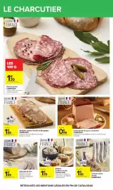 Catalogue Carrefour page 23
