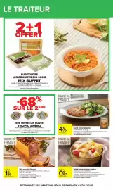 Catalogue Carrefour page 25