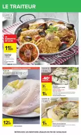 Catalogue Carrefour page 26
