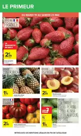 Catalogue Carrefour page 27