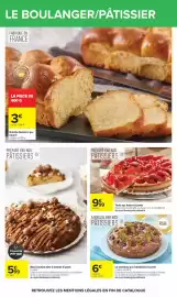 Catalogue Carrefour page 28