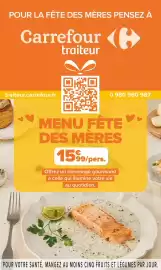 Catalogue Carrefour page 29