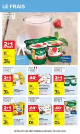 Catalogue Carrefour page 30