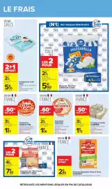 Catalogue Carrefour page 31