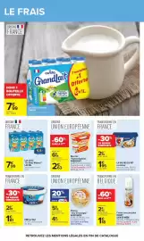 Catalogue Carrefour page 32