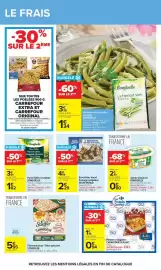 Catalogue Carrefour page 34