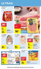 Catalogue Carrefour page 35