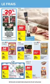 Catalogue Carrefour page 37