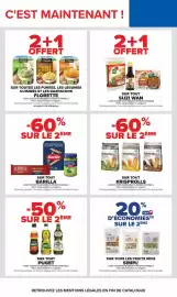 Catalogue Carrefour page 38
