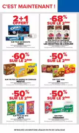 Catalogue Carrefour page 39
