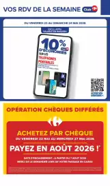 Catalogue Carrefour page 4