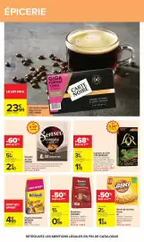 Catalogue Carrefour page 41