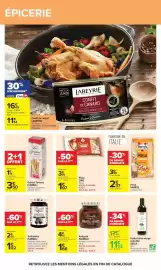 Catalogue Carrefour page 42