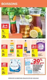 Catalogue Carrefour page 44