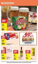 Catalogue Carrefour page 45