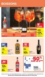 Catalogue Carrefour page 46
