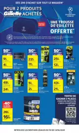 Catalogue Carrefour page 48