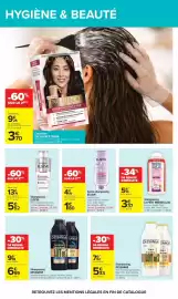 Catalogue Carrefour page 49