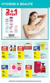 Catalogue Carrefour page 50