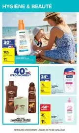 Catalogue Carrefour page 51