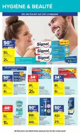 Catalogue Carrefour page 52