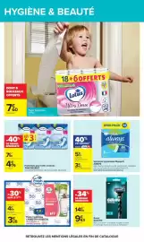 Catalogue Carrefour page 53