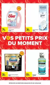 Catalogue Carrefour page 54