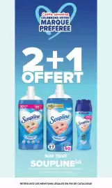 Catalogue Carrefour page 55