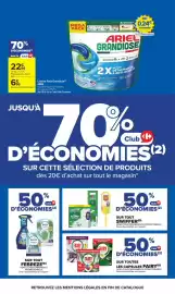 Catalogue Carrefour page 56