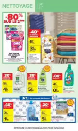 Catalogue Carrefour page 57