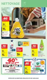 Catalogue Carrefour page 58