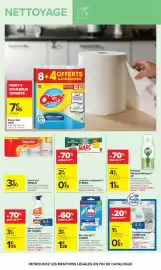 Catalogue Carrefour page 60