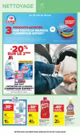 Catalogue Carrefour page 61