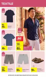 Catalogue Carrefour page 65