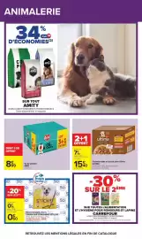Catalogue Carrefour page 71