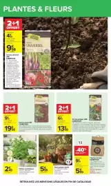 Catalogue Carrefour page 73