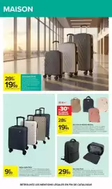 Catalogue Carrefour page 75