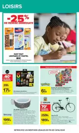 Catalogue Carrefour page 76