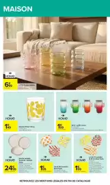 Catalogue Carrefour page 78