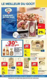 Catalogue Carrefour page 8