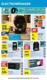Catalogue Carrefour page 80