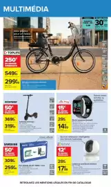 Catalogue Carrefour page 83