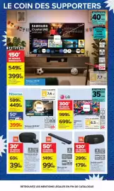 Catalogue Carrefour page 85