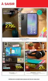 Catalogue Carrefour page 86